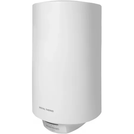 Водонагреватель Royal Thermo Heatronic DL Slim RWH 30 DryHeat 1.5кВт 28л электрический настенный/белый