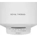 Водонагреватель Royal Thermo Heatronic DL Slim RWH 30 DryHeat 1.5кВт 28л электрический настенный/белый