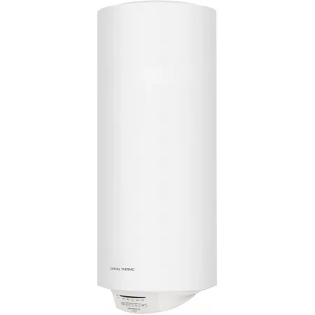 Водонагреватель Royal Thermo Heatronic DL Slim RWH 50 DryHeat 1.5кВт 46л электрический настенный/белый