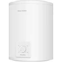 Водонагреватель Royal Thermo Genie Eco O RWH 10 1.5кВт 9л электрический настенный/белый