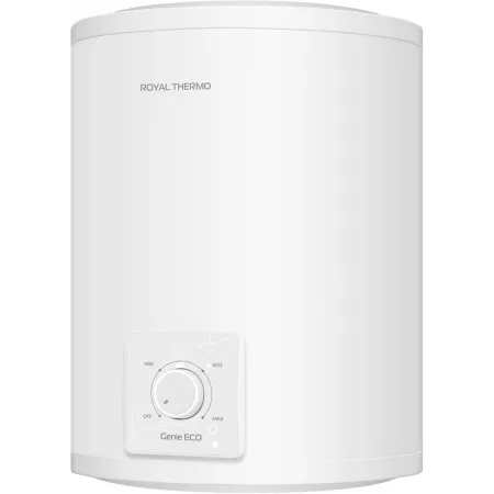 Водонагреватель Royal Thermo Genie Eco O RWH 10 1.5кВт 9л электрический настенный/белый
