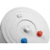 Водонагреватель Royal Thermo Genie Eco O RWH 10 1.5кВт 9л электрический настенный/белый