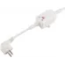 Водонагреватель Royal Thermo Genie Eco O RWH 10 1.5кВт 9л электрический настенный/белый