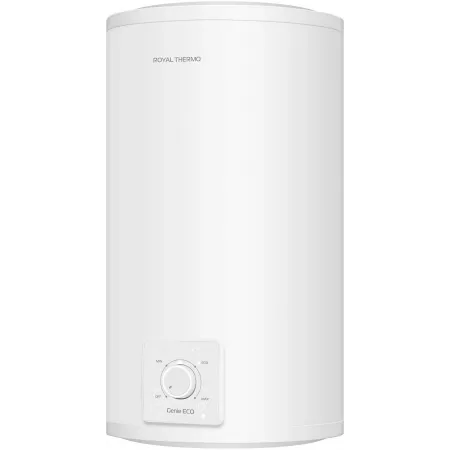 Водонагреватель Royal Thermo Genie Eco O RWH 15 1.5кВт 14л электрический настенный/белый
