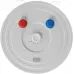 Водонагреватель Royal Thermo Genie Eco O RWH 15 1.5кВт 14л электрический настенный/белый