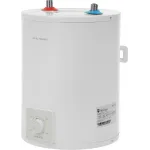 Водонагреватель Royal Thermo Genie Eco U RWH 10 1.5кВт 9л электрический настенный/белый