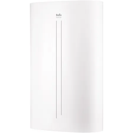 Водонагреватель Ballu Rodon SP BWH/S 100 2кВт 83л электрический настенный/белый
