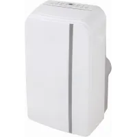 Кондиционер мобильный Midea MPPDB-12CRN7-Q белый площ.35м2