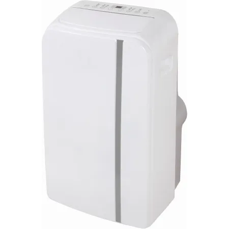 Кондиционер мобильный Midea MPPDB-12CRN7-Q белый площ.35м2