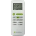 Сплит-система Primera Lounge Inverter PRAW-07TEDA3 белый