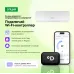 Сплит-система Primera Lounge Inverter PRAW-09TEDA3 белый