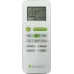 Сплит-система Primera Lounge Inverter PRAW-12TEDA3 белый