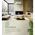 Сплит-система Primera Lounge Inverter PRAW-12TEDA3 белый
