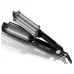 Щипцы Babyliss Pro IONIC HI DEF WAVER 95Вт черный макс.темп.:210С покрытие:титаново-турмалиновое (BAB2469TTE)