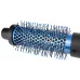 Фен-щетка Babyliss Pro Blue Lightning 700Вт синий (BAB2620E)