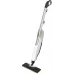 Пароочиститель напольный Karcher EasyFix SC 2 Upright AE *EU 1600Вт белый