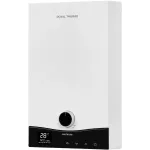Водонагреватель Royal Thermo Multiflow NPX 8 8.8кВт электрический настенный/белый