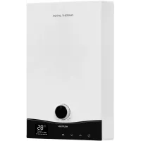 Водонагреватель Royal Thermo Multiflow NPX 8 8.8кВт электрический настенный/белый