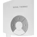 Водонагреватель Royal Thermo Smartfix TS 5.5кВт электрический настенный/белый