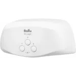 Водонагреватель Ballu 3-logic TS 6.5кВт электрический настенный/белый