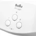 Водонагреватель Ballu 3-logic TS 6.5кВт электрический настенный/белый