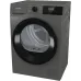 Сушильная машина Gorenje D2HNE82/C кл.энер.:A++ макс.загр.:8кг серый