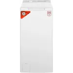 Стиральная машина Kraft TCH-UME7303W класс: A+++ загр.вертикальная макс.:7кг белый
