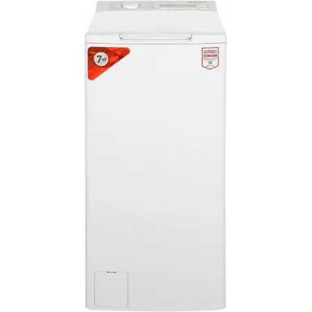 Стиральная машина Kraft TCH-UME7303W класс: A+++ загр.вертикальная макс.:7кг белый