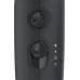 Фен Philips BHD350/10 2100Вт черный/розовый