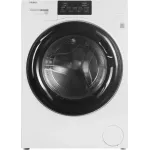Стиральная машина Haier HW60-BP12919B класс: A+++ загр.фронтальная макс.:6кг белый инвертор Стиральная машина Haier HW60-BP12919B класс: A+++ загр.фронтальная макс.:6кг белый инвертор