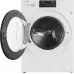 Стиральная машина Haier HW60-BP12919B класс: A+++ загр.фронтальная макс.:6кг белый инвертор