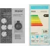 Стиральная машина Haier HW60-BP10919B класс: A+++ загр.фронтальная макс.:6кг белый инвертор