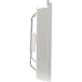 Конвектор Nobo Сompact NUL4T2 15 1500Вт белый