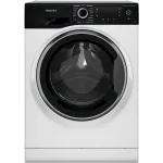 Стиральная машина Hotpoint NSD 7239 ZS VE RU класс: A-30% загр.фронтальная макс.:7кг белый инвертер