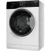 Стиральная машина Hotpoint NSD 7239 ZS VE RU класс: A-30% загр.фронтальная макс.:7кг белый инвертер