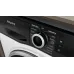 Стиральная машина Hotpoint NSD 7239 ZS VE RU класс: A-30% загр.фронтальная макс.:7кг белый инвертер