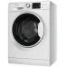 Стиральная машина Hotpoint NSB 7249 W AVE RU класс: A-40% загр.фронтальная макс.:7кг белый инвертер