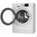 Стиральная машина Hotpoint NSB 7249 W AVE RU класс: A-40% загр.фронтальная макс.:7кг белый инвертер