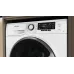 Стиральная машина Hotpoint NSD 6239 S VE RU класс: A-30% загр.фронтальная макс.:6кг белый инвертер