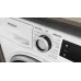 Стиральная машина Hotpoint NSD 6239 S VE RU класс: A-30% загр.фронтальная макс.:6кг белый инвертер