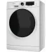 Стиральная машина Hotpoint NSD 8249 D AVE RU класс: A-40% загр.фронтальная макс.:8кг белый инвертер