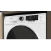 Стиральная машина Hotpoint NSD 8249 D AVE RU класс: A-40% загр.фронтальная макс.:8кг белый инвертер