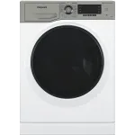 Стиральная машина Hotpoint NSD 8249 UD AVE RU класс: A загр.фронтальная макс.:8кг белый инвертер