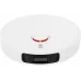 Пылесос-робот Xiaomi Robot Vacuum X20+ EU 75Вт белый