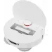 Пылесос-робот Xiaomi Robot Vacuum X20+ EU 75Вт белый