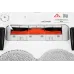 Пылесос-робот Xiaomi Robot Vacuum X20+ EU 75Вт белый