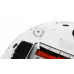 Пылесос-робот Xiaomi Robot Vacuum X20+ EU 75Вт белый