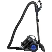 Пылесос Supra VCS-2410 2200Вт синий/черный