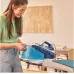 Парогенератор Braun IS1512BL 2200Вт синий