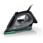Утюг Braun SI5277GR 2700Вт зеленый/черный